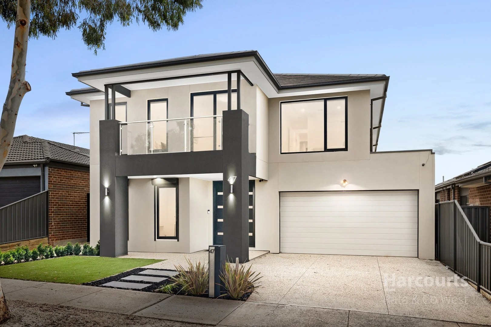 47 Enterprise Circuit, Fraser Rise VIC 3336