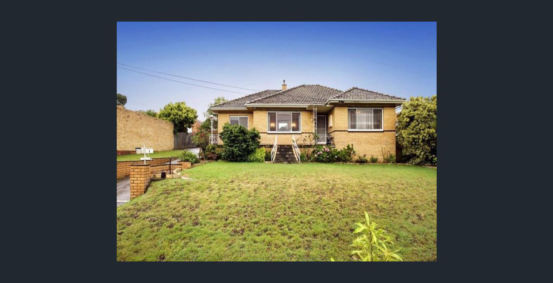 1 Montrose Street, Ashwood VIC 3147