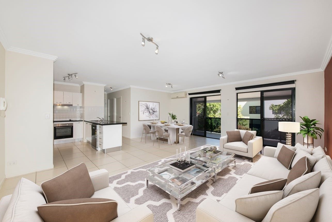 2 bedrooms Apartment / Unit / Flat in 6/321 Angus Smith Drive DOUGLAS QLD, 4814