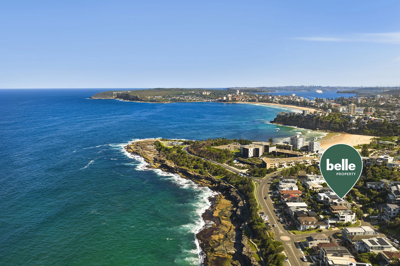 Additional image 4 of 23 The Drive, Freshwater NSW 2096