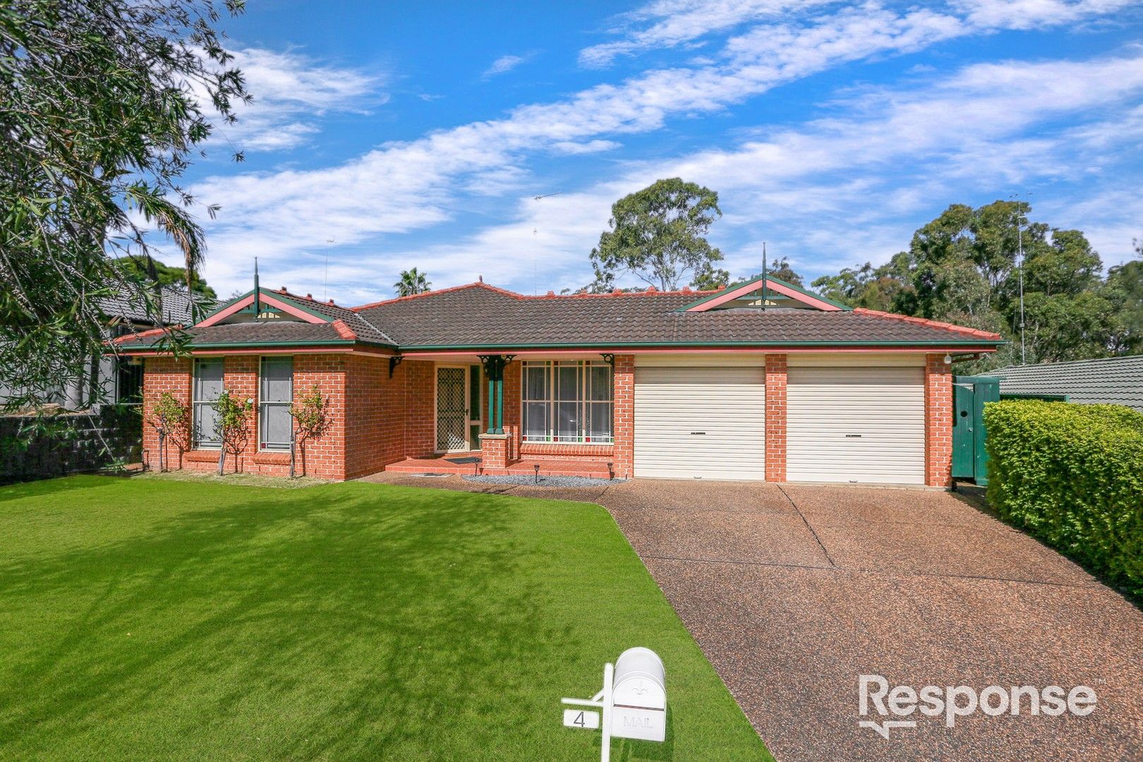 4 Corinne Street, Acacia Gardens NSW 2763, Image 0