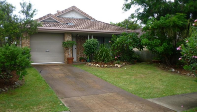 Picture of 133 Herses Road, EAGLEBY QLD 4207