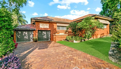 Picture of 60 Colless Street, PENRITH NSW 2750
