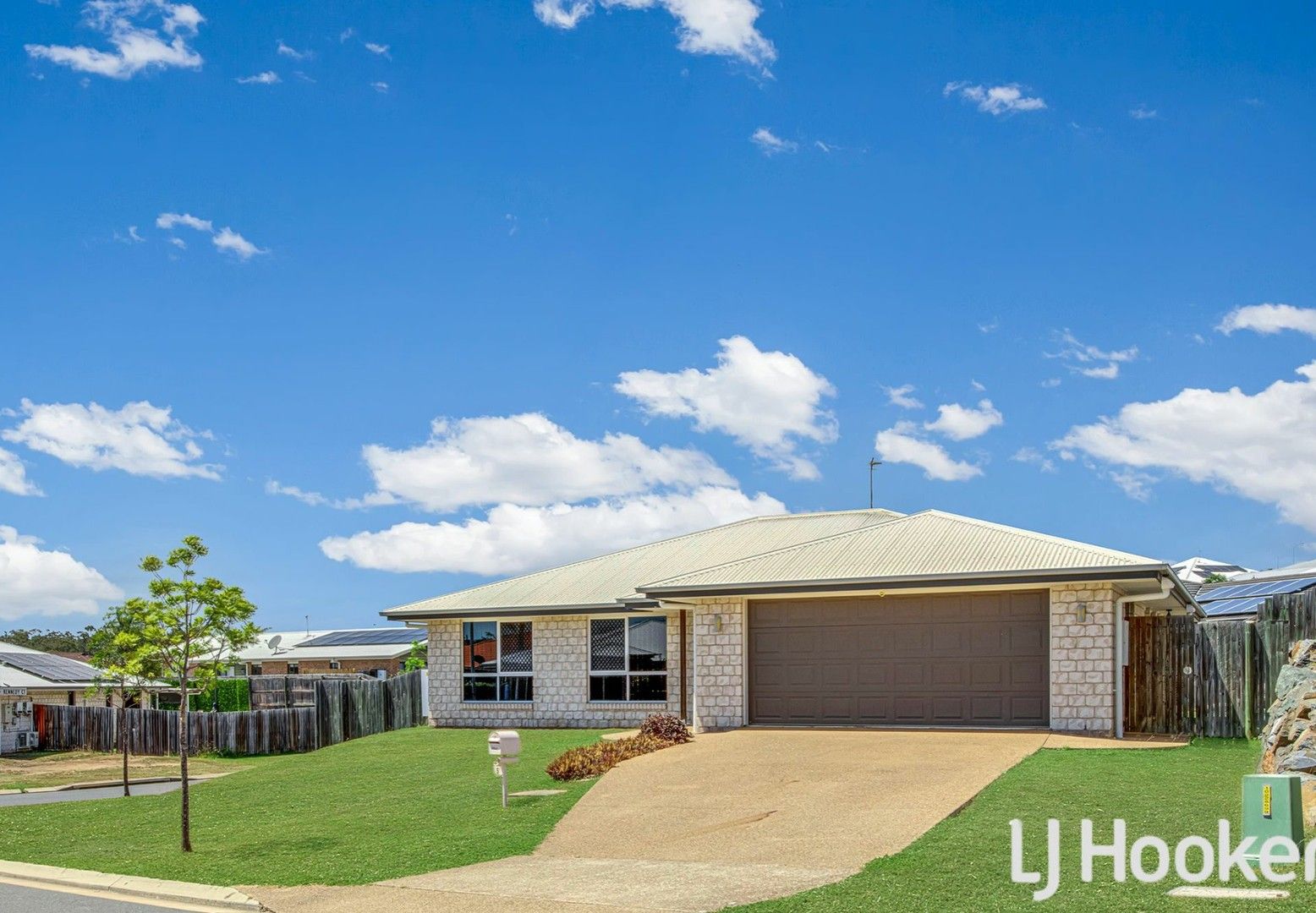 5 Sturt Court, Glen Eden QLD 4680, Image 1