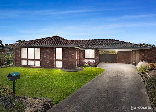 3 Fleming Court, Seaford VIC 3198