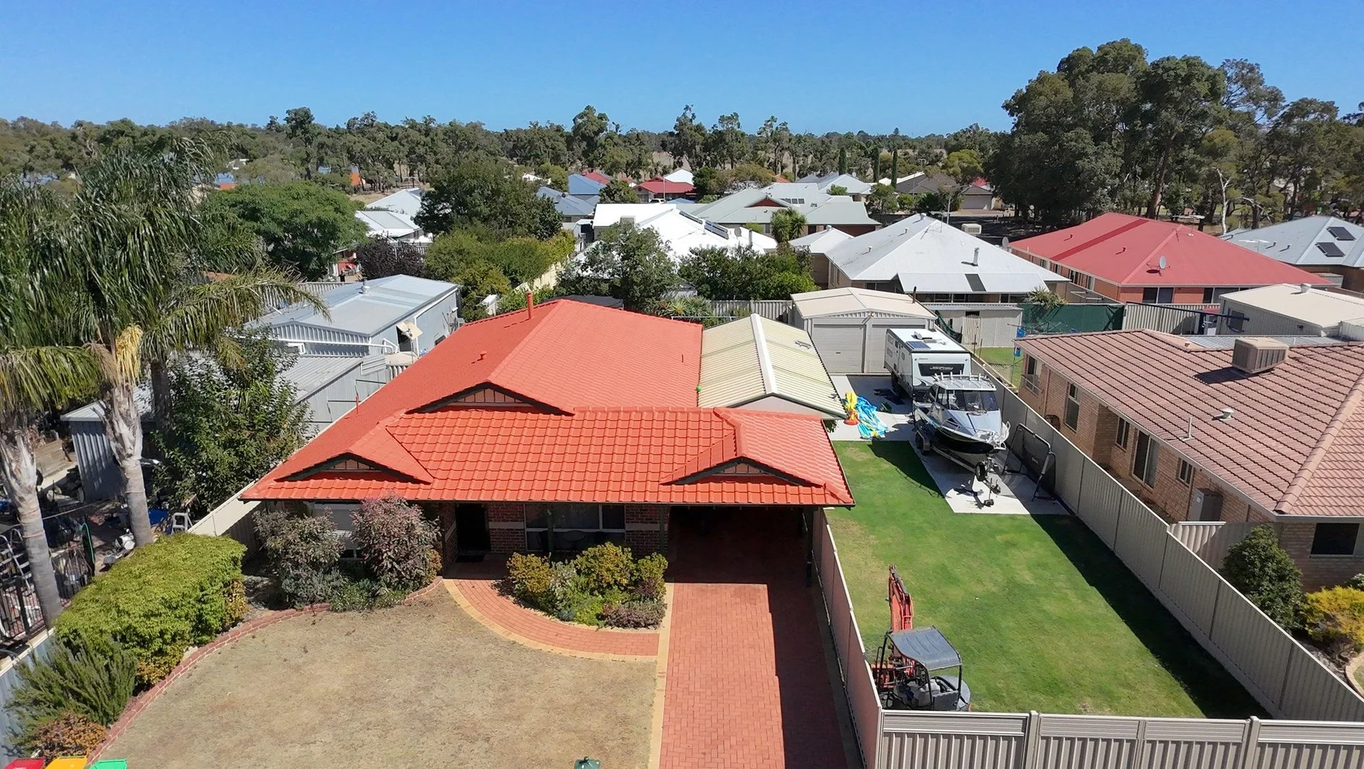 36 Orchid Drive, Glen Iris WA 6230