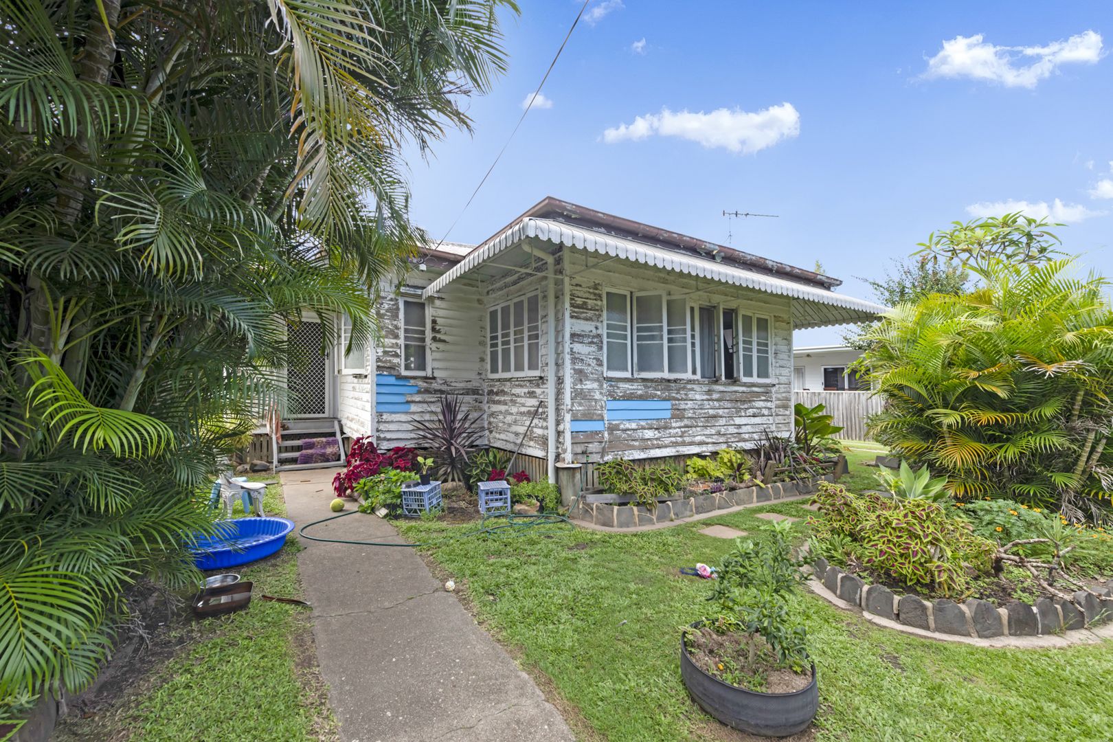 10A Griffith Street, Bundaberg South QLD 4670, Image 2