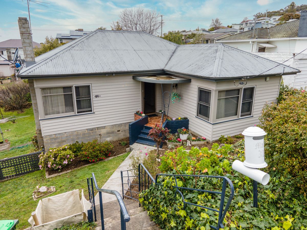 31 First Avenue, West Moonah TAS 7009, Image 0