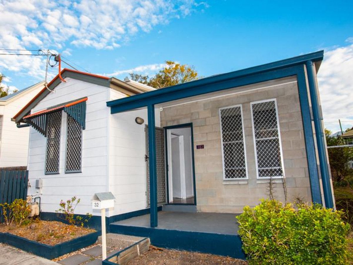 32 Hove Street, Highgate Hill QLD 4101 - House For Rent | Domain