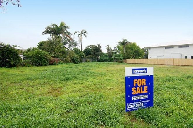 Picture of Lot 3/18 Pleystowe Cres, HENDRA QLD 4011