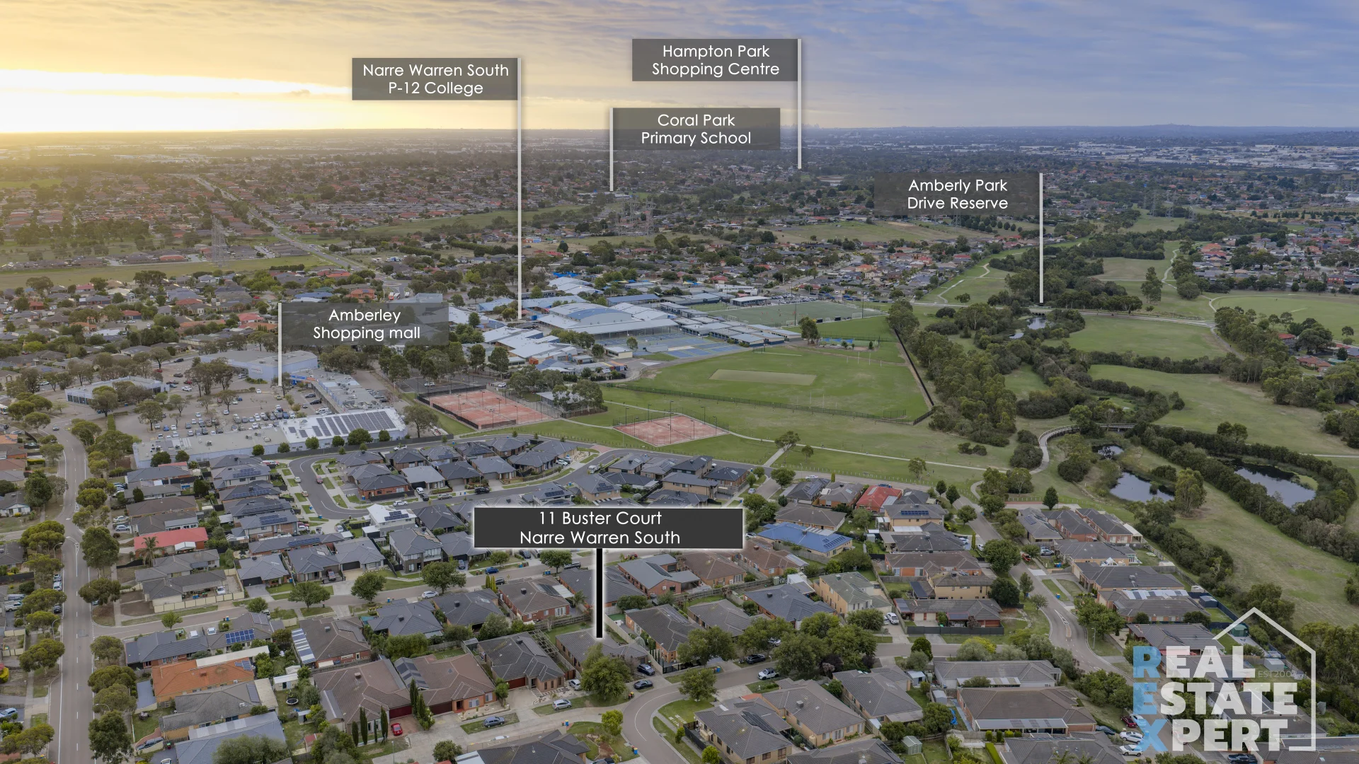 Additional image 29 of 11 Buster Court, Narre Warren South VIC 3805