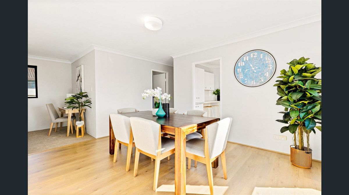 2 bedrooms Townhouse in 40/74 Wardell Road EARLWOOD NSW, 2206