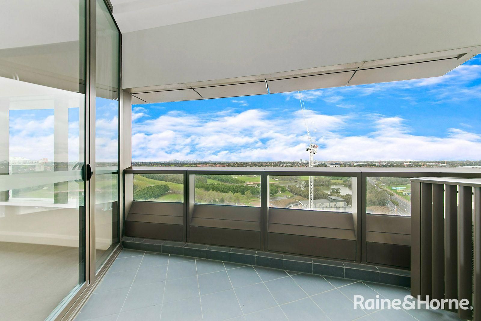 1 bedrooms Apartment / Unit / Flat in 1203/1 Australia Ave SYDNEY OLYMPIC PARK NSW, 2127