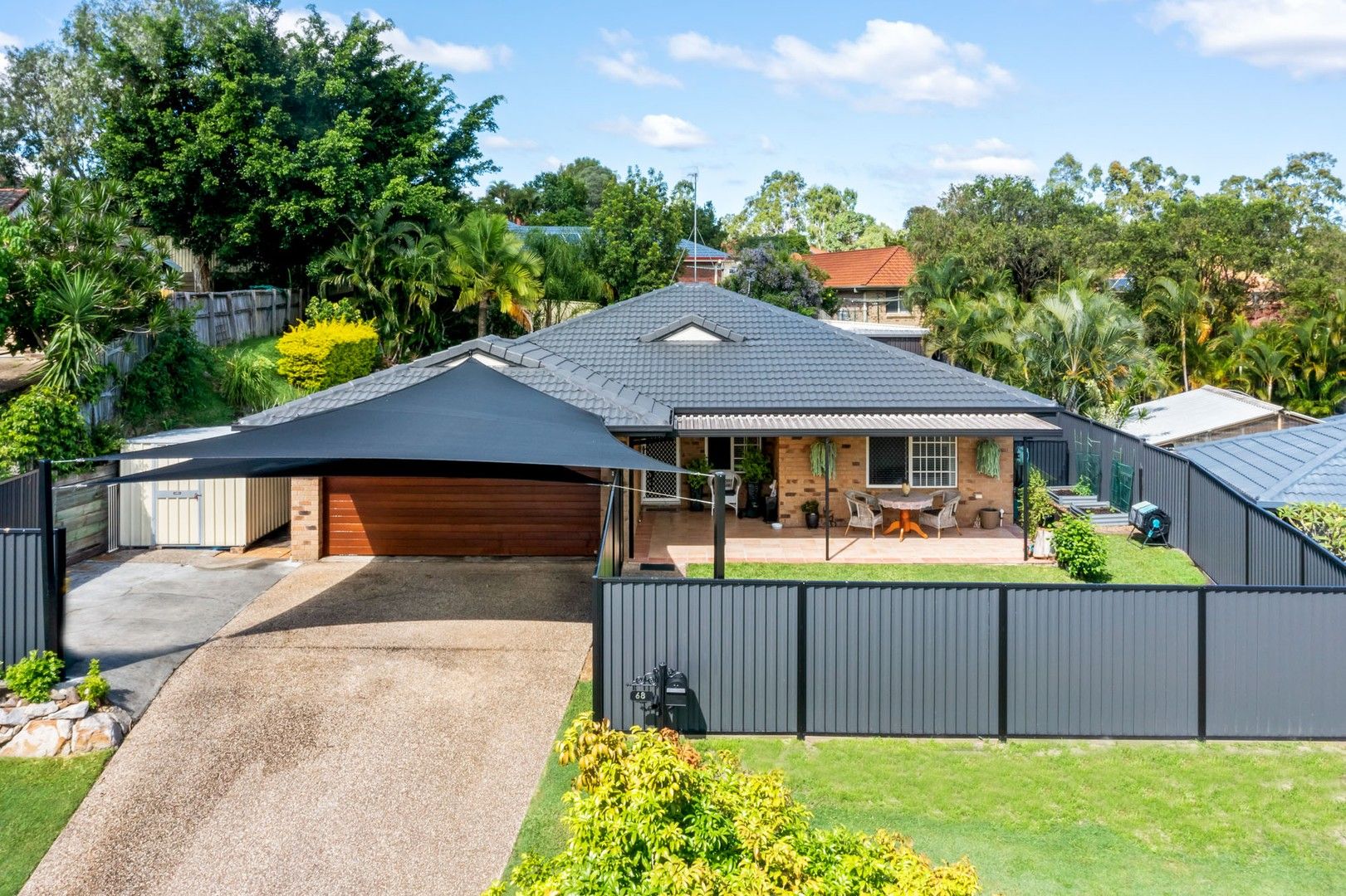 3 bedrooms House in 68 McLaren Road NERANG QLD, 4211