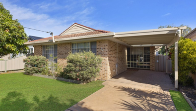 Picture of 22 Pozieres Avenue, UMINA BEACH NSW 2257