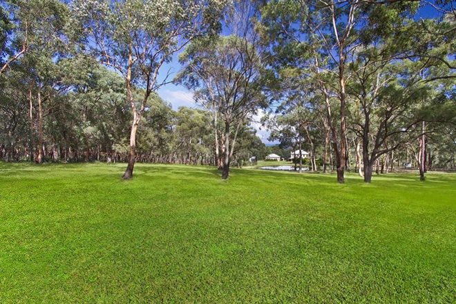 Picture of Lot 4 of 16 River Road, SACKVILLE NORTH NSW 2756