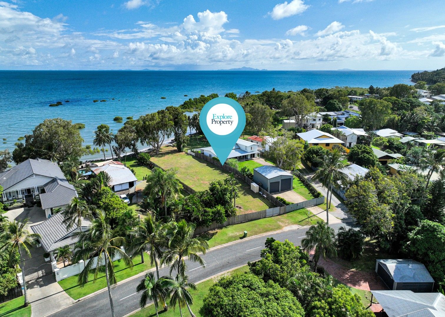 16 Swan Street, Slade Point QLD 4740, Image 0