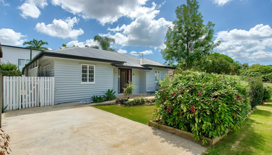 Picture of 84 Sydney Avenue, CAMP HILL QLD 4152
