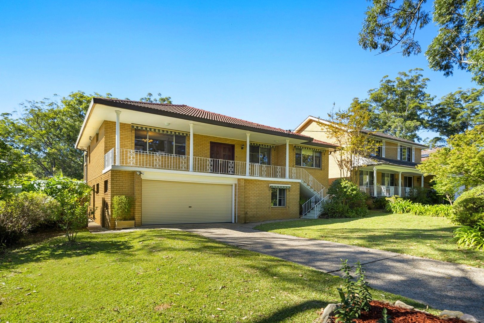 26 Star Crescent, West Pennant Hills NSW 2125, Image 0
