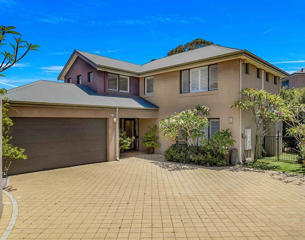 49A Unwin Avenue, Wembley Downs WA 6019