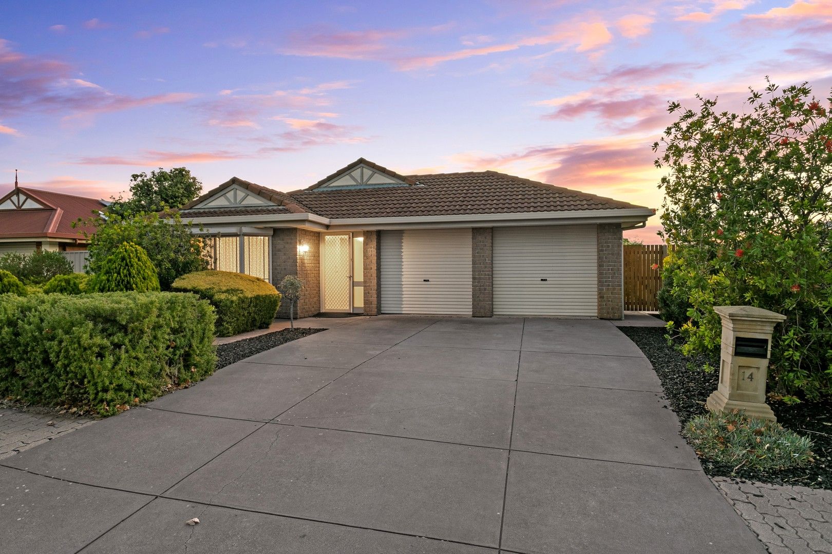 14 Grand Boulevard, Seaford Rise SA 5169, Image 0