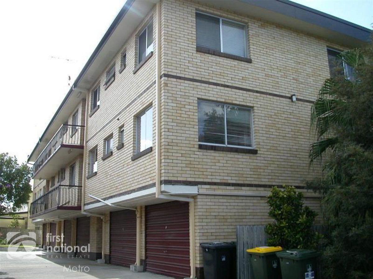2 bedrooms Apartment / Unit / Flat in 1/84 Kates Street MORNINGSIDE QLD, 4170