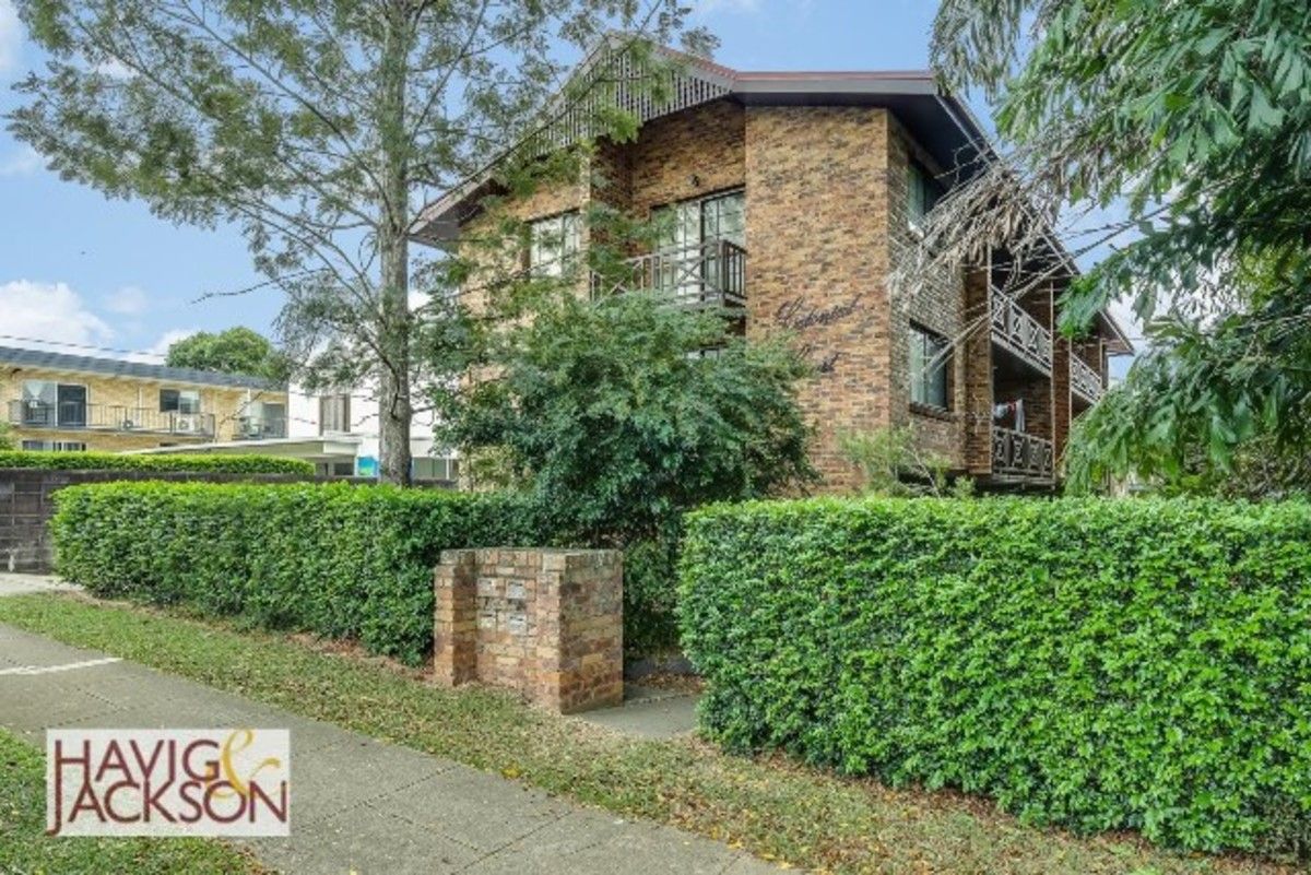 2/36 Queens Road, Clayfield QLD 4011