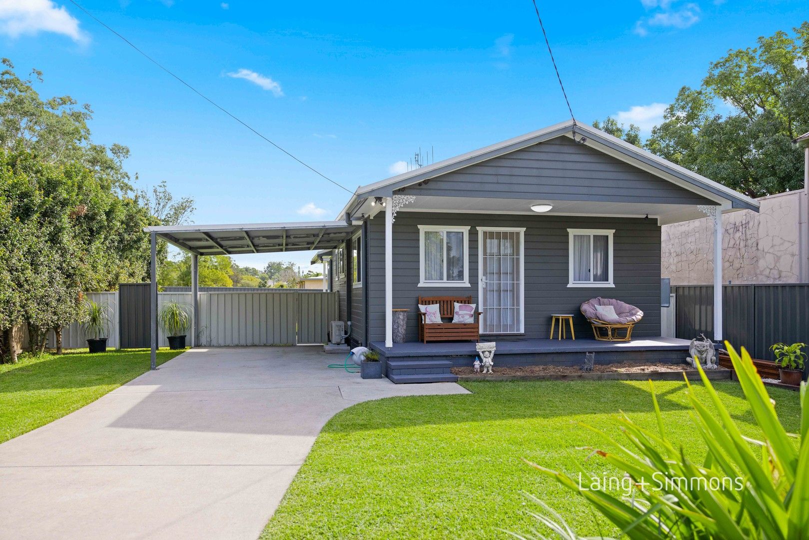2 bedrooms House in 73 Cameron Street WAUCHOPE NSW, 2446