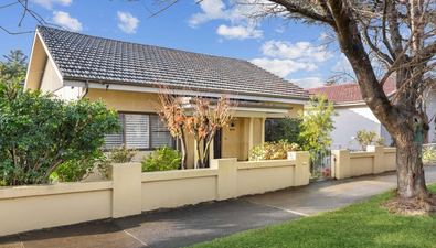 Picture of 57 Tillock Street, HABERFIELD NSW 2045