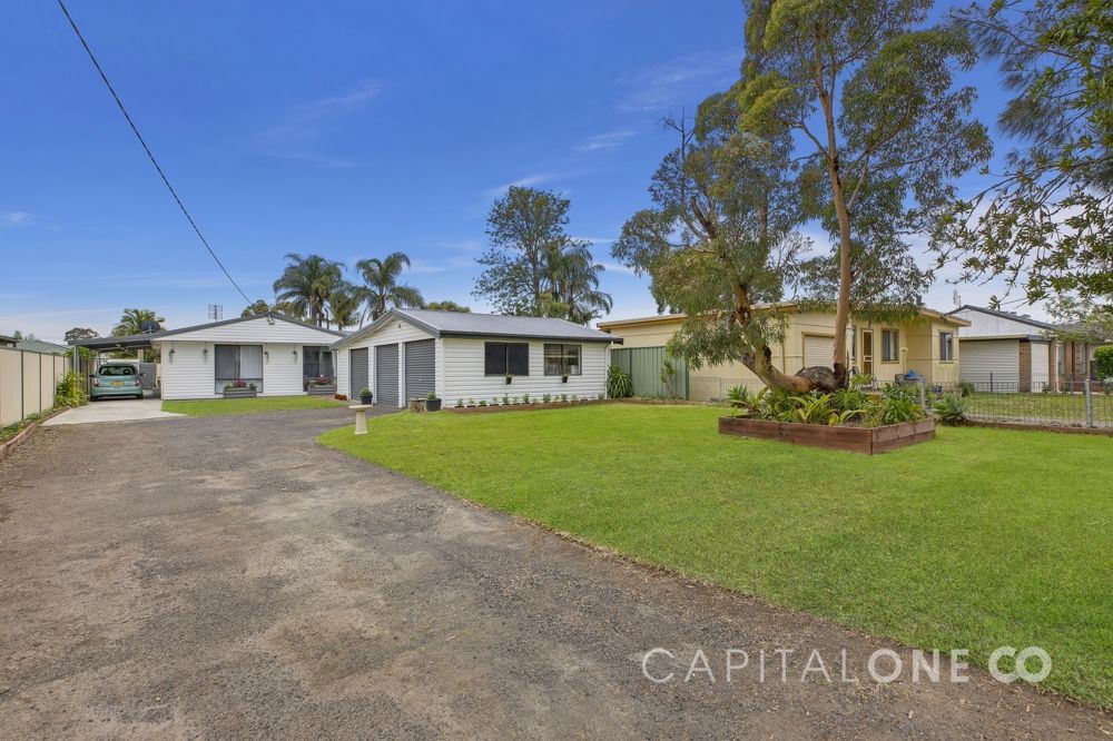 3 bedrooms House in 45 Chelmsford Road CHARMHAVEN NSW, 2263