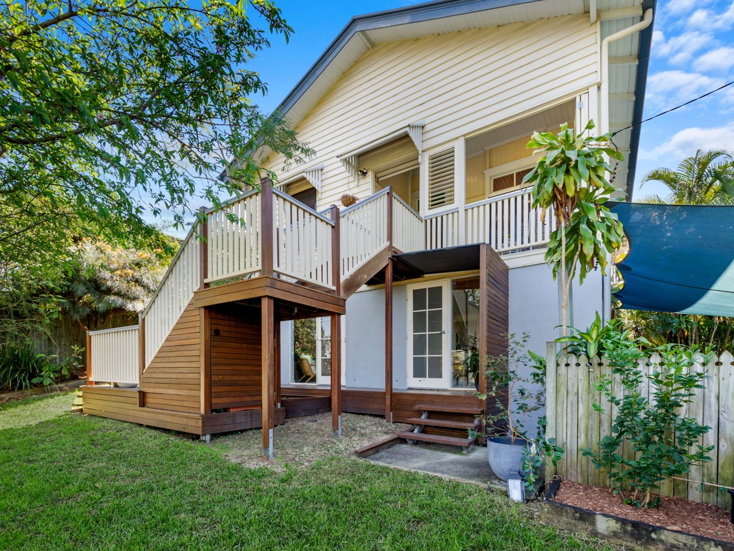 3 Ward Street, Bardon QLD 4065, Image 1