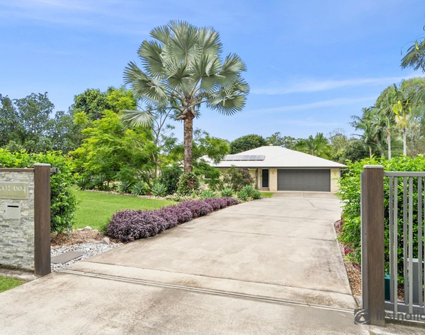 602-604 Caboolture River Road, Upper Caboolture QLD 4510