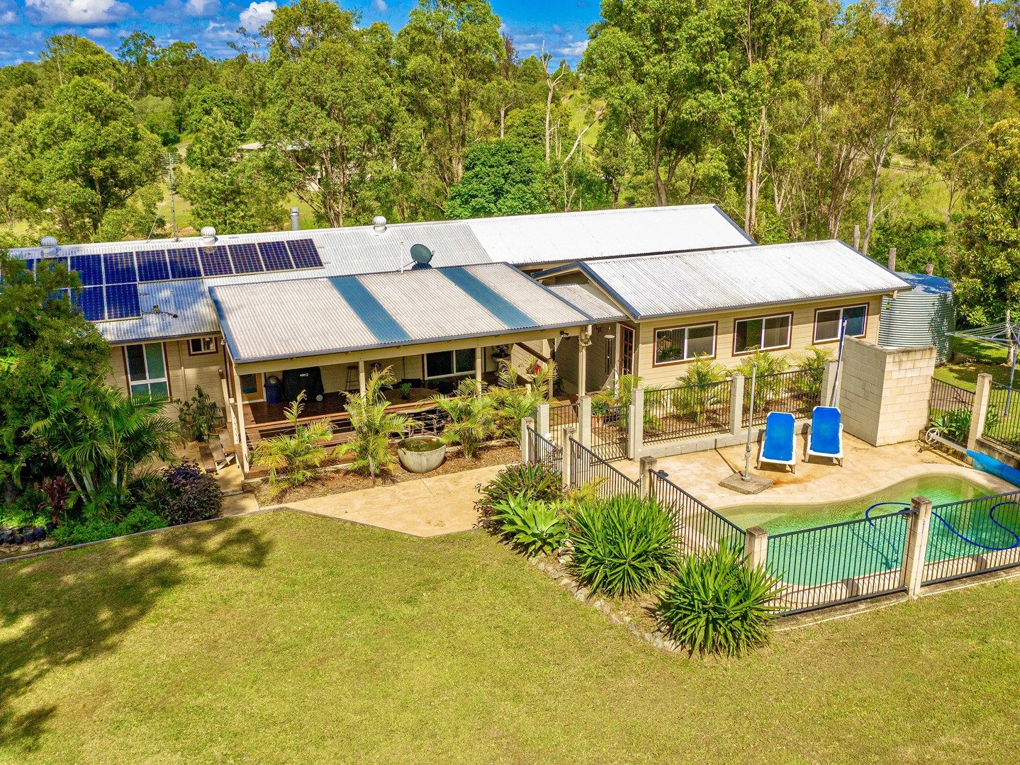 9 Claffey Rd, The Dawn QLD 4570, Image 0