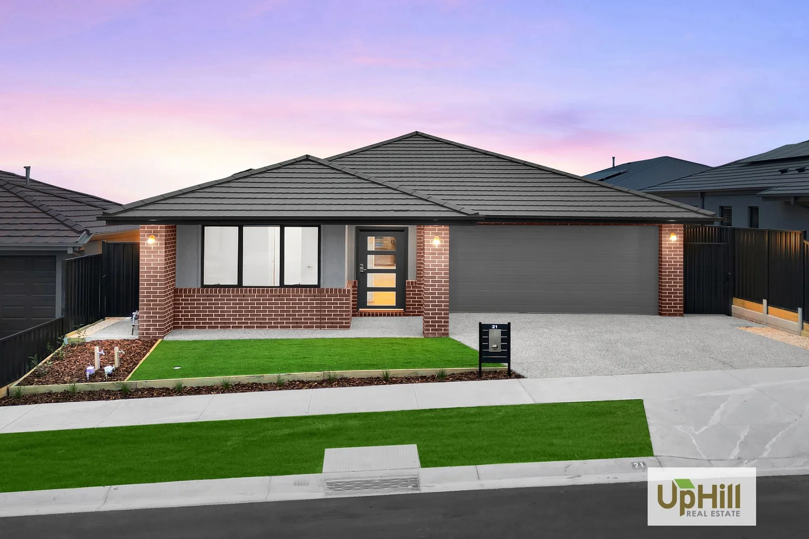 Additional image 25 of 21 Shakeal Way, Clyde North VIC 3978