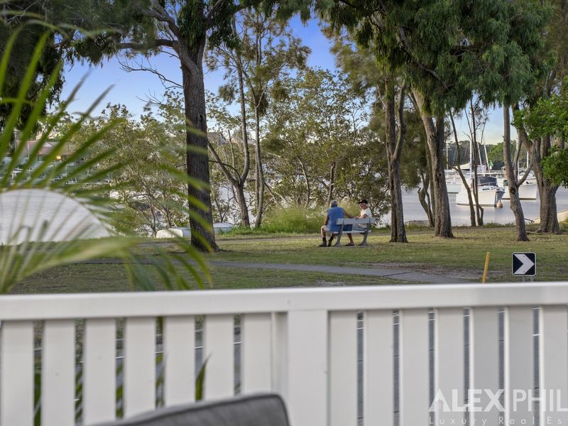 4/79 Paradise Parade, Paradise Point QLD 4216, Image 1