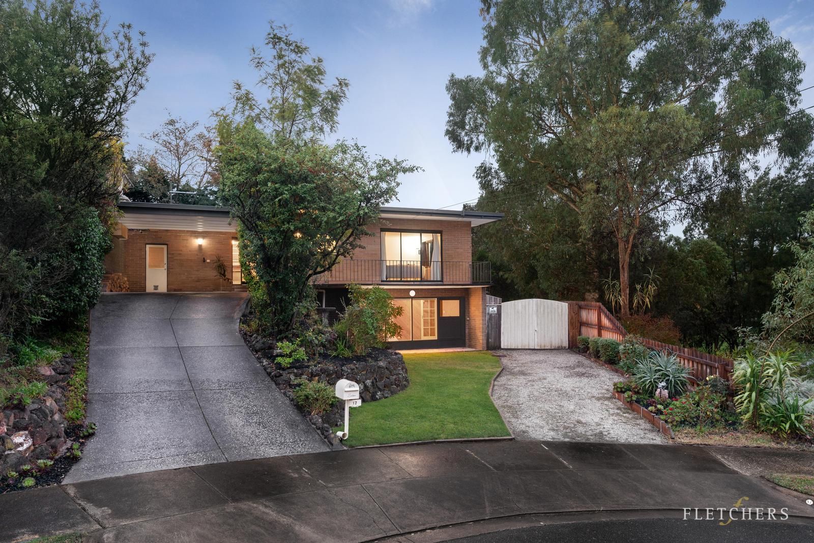 17 Baird Street North, Doncaster VIC 3108, Image 0