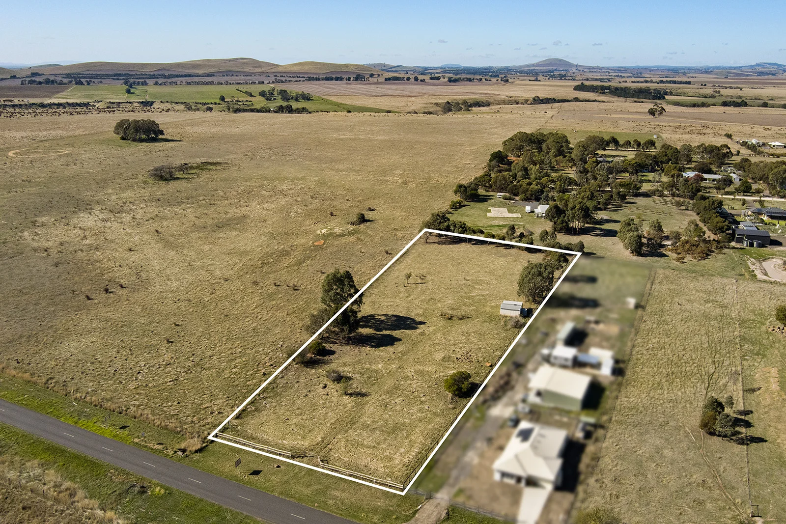 1 Angus Street, Clunes VIC 3370 | Domain