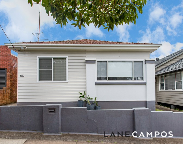 40A Moate Street, Georgetown NSW 2298