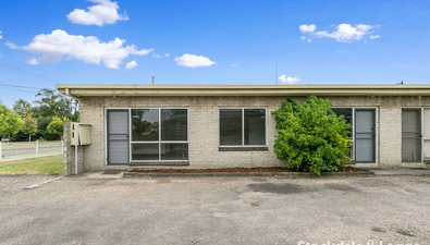 Picture of 1/44 Gilmour Street, TRARALGON VIC 3844