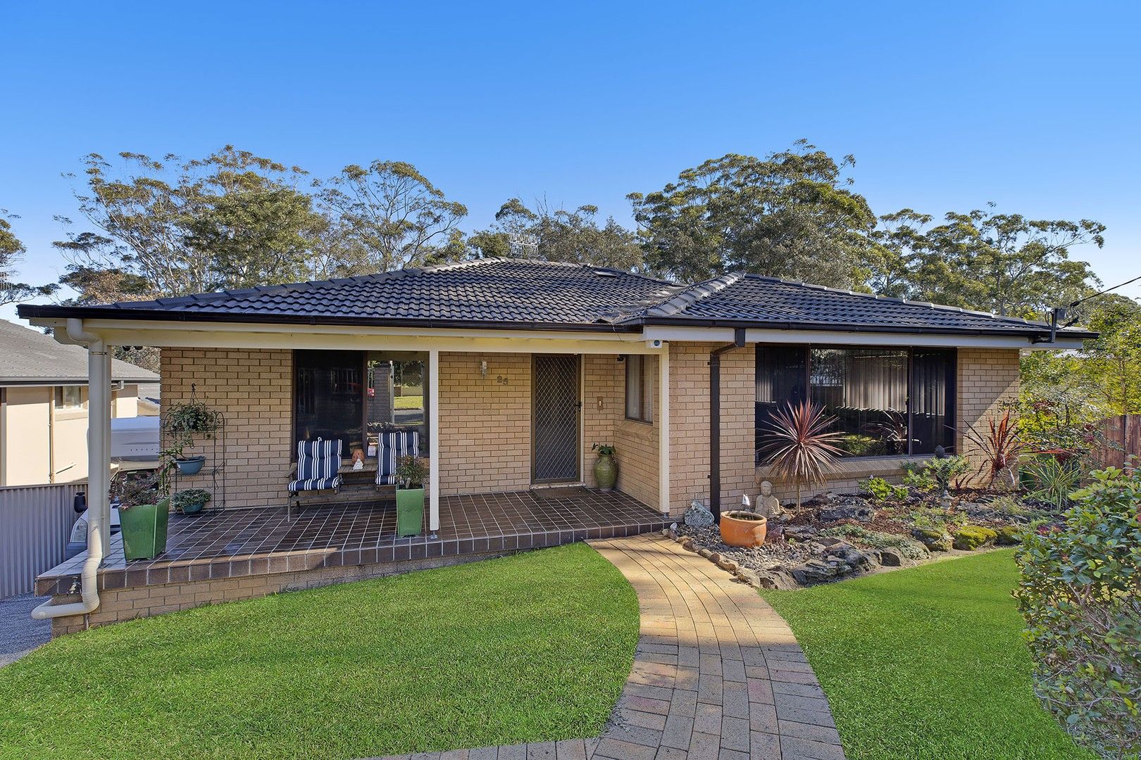 25 Plymouth Drive, Wamberal NSW 2260, Image 0