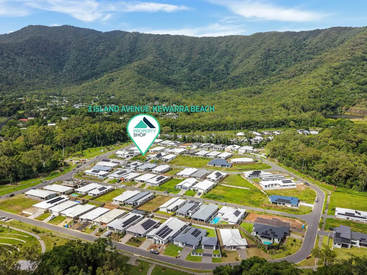 Additional image 13 of 3 Island Avenue, Kewarra Beach QLD 4879