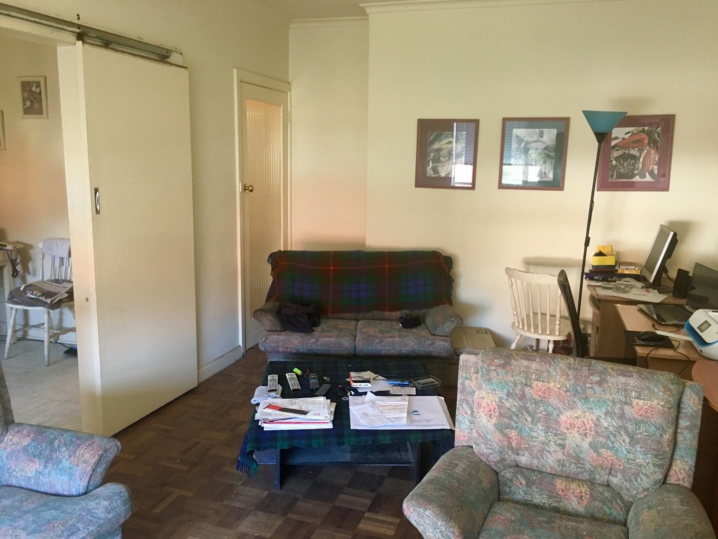 2 bedrooms Apartment / Unit / Flat in 7/19 Cardigan Street ST KILDA EAST VIC, 3183
