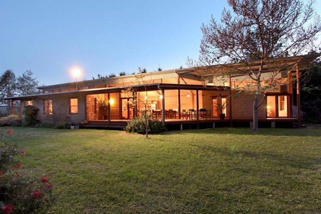 Picture of 29 Jamieson Avenue, BARHAM NSW 2732