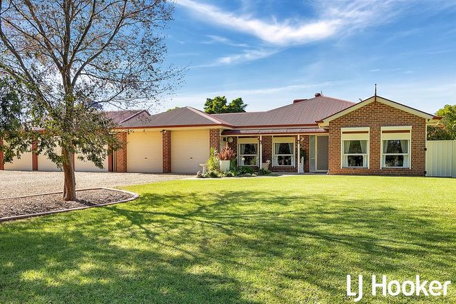 Picture of 10 Heyworth Road, GAWLER BELT SA 5118