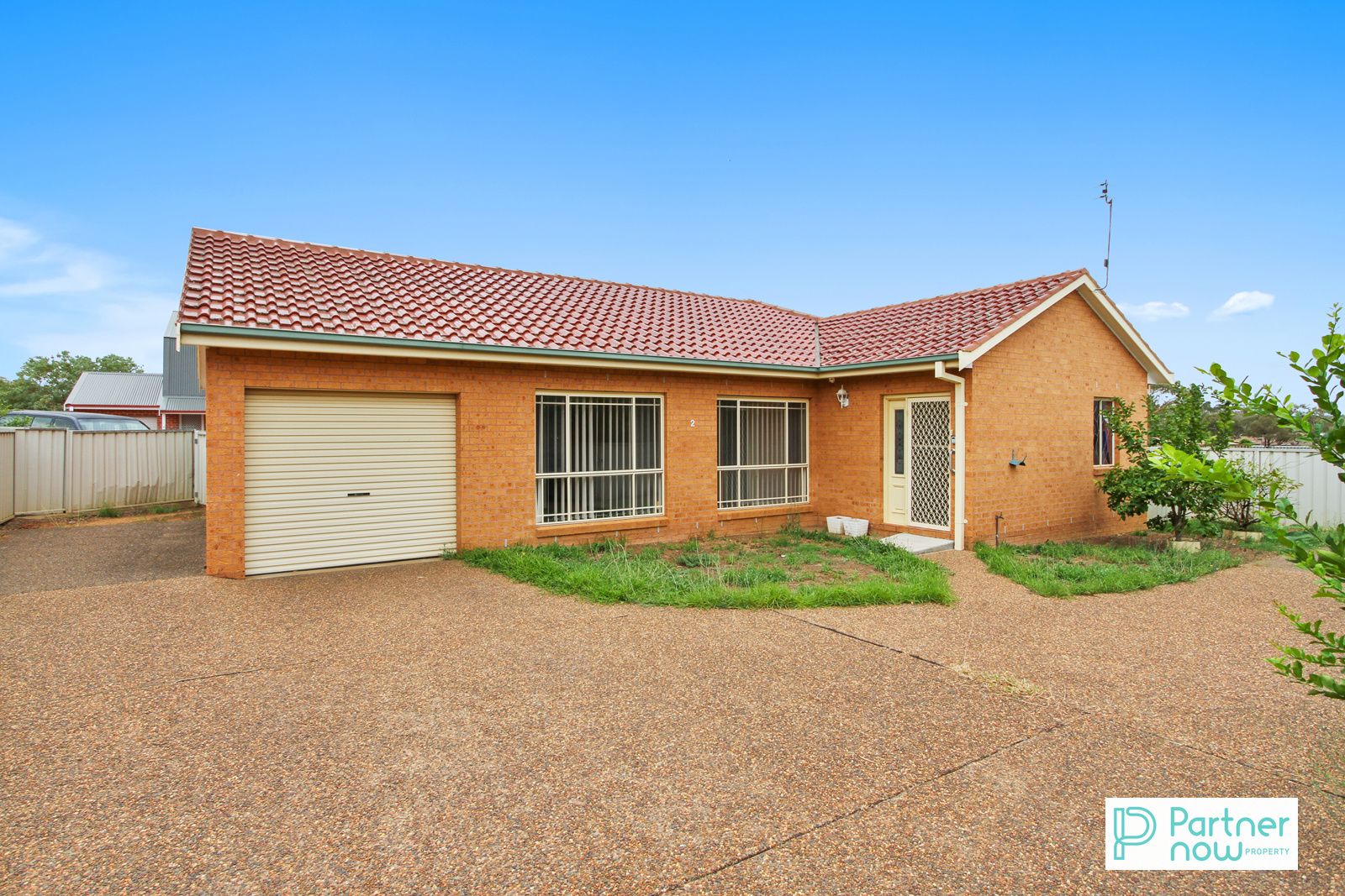 2/4 Gunn Place, Tamworth NSW 2340, Image 0