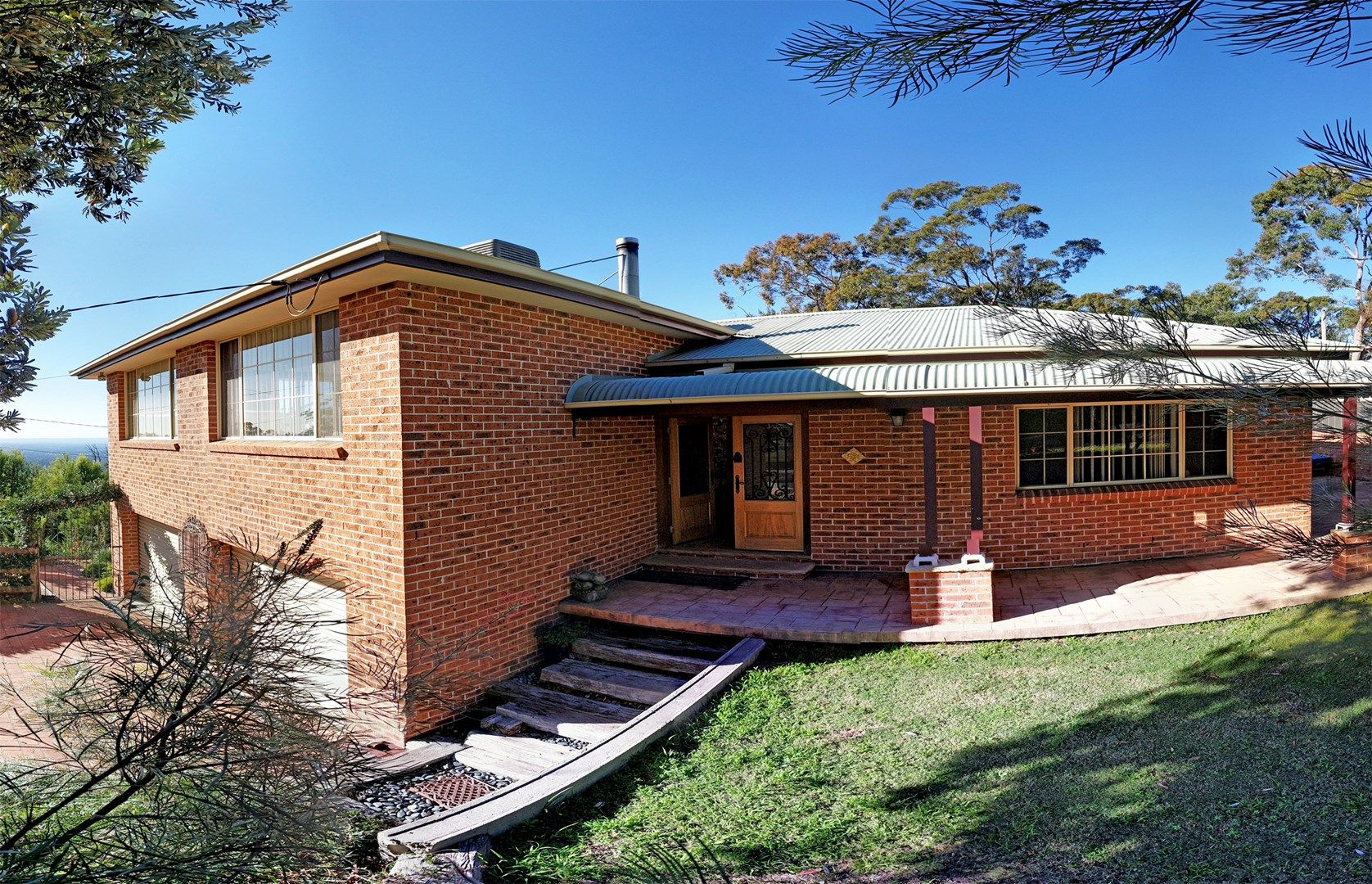 2 Crag Crescent, Bowen Mountain NSW 2753, Image 2