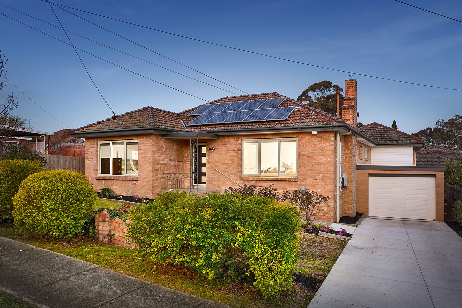 16 Oakhurst Avenue, Heidelberg Property History & Address Research