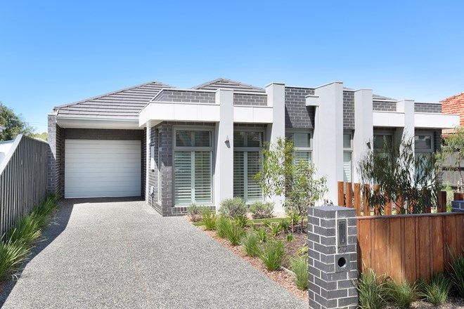 Picture of 49 Clematis Avenue, ALTONA NORTH VIC 3025