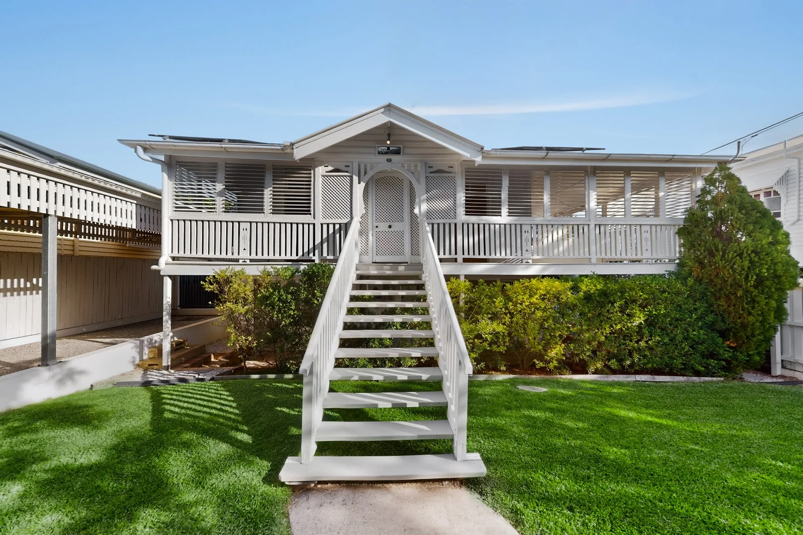 15 Balowrie Street, Hamilton QLD 4007