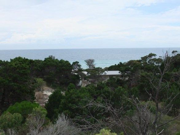 Lot 102 Borda Rd, ISLAND BEACH SA 5222, Image 1